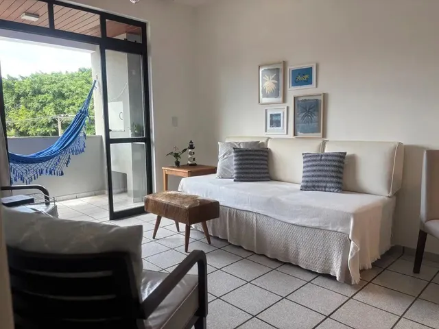 Imagem: Apartamento a Venda com 70 M2 Quadra da