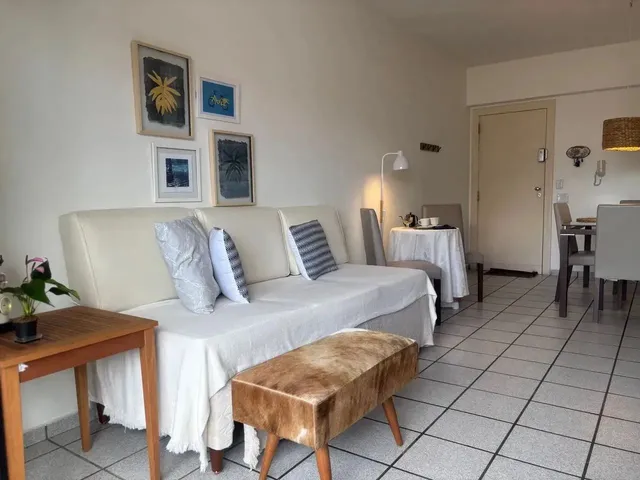 Imagem 5: Apartamento a Venda com 70 M2 Quadra da Praia com 2 Quartos 1 Ste Canasvieiras