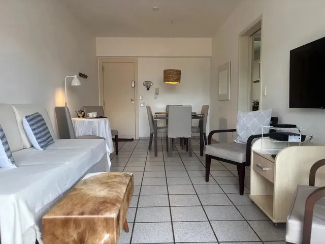Imagem 11: Apartamento a Venda com 70 M2 Quadra da Praia com 2 Quartos 1 Ste Canasvieiras