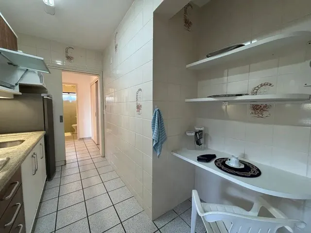 Imagem 10: Apartamento a Venda com 70 M2 Quadra da Praia com 2 Quartos 1 Ste Canasvieiras
