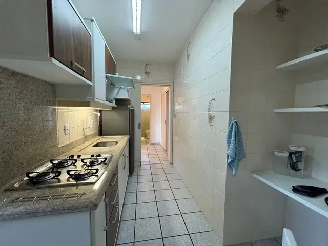 Imagem 14: Apartamento a Venda com 70 M2 Quadra da Praia com 2 Quartos 1 Ste Canasvieiras