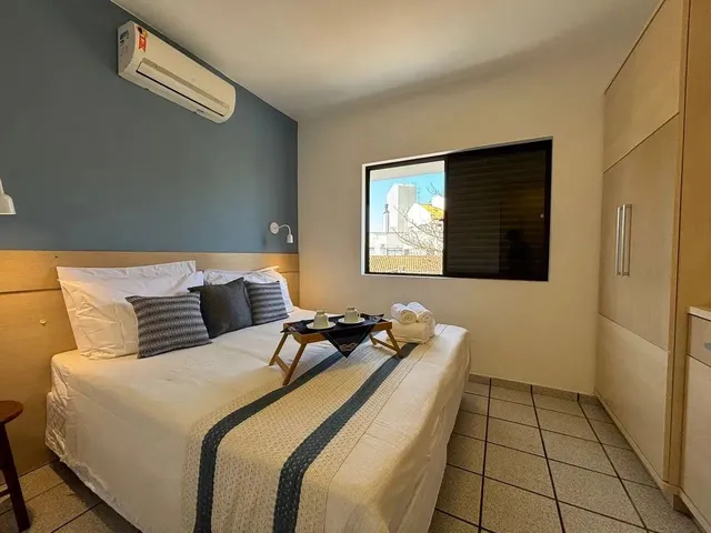 Imagem 8: Apartamento a Venda com 70 M2 Quadra da Praia com 2 Quartos 1 Ste Canasvieiras