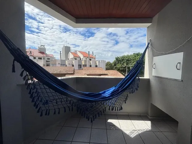 Imagem 3: Apartamento a Venda com 70 M2 Quadra da Praia com 2 Quartos 1 Ste Canasvieiras
