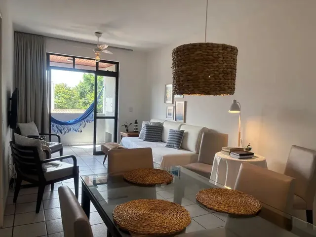 Imagem 15: Apartamento a Venda com 70 M2 Quadra da Praia com 2 Quartos 1 Ste Canasvieiras