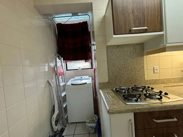 Imagem 6: Apartamento a Venda com 70 M2 Quadra da Praia com 2 Quartos 1 Ste Canasvieiras