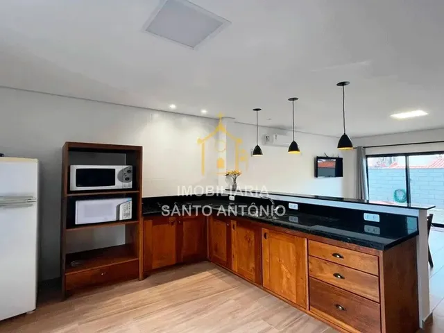 Imagem 10: Casa para Aluguel, 3 Quartos, 3 Suítes, 2 Vagas, Sambaqui - Florianópolis/Sc