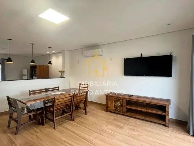 Imagem 8: Casa para Aluguel, 3 Quartos, 3 Suítes, 2 Vagas, Sambaqui - Florianópolis/Sc