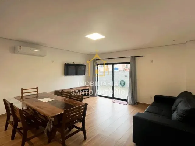 Imagem 7: Casa para Aluguel, 3 Quartos, 3 Suítes, 2 Vagas, Sambaqui - Florianópolis/Sc
