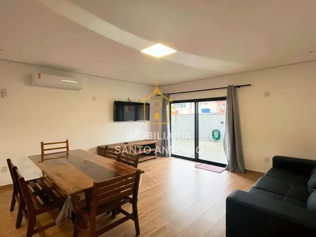 Imagem 6: Casa para Aluguel, 3 Quartos, 3 Suítes, 2 Vagas, Sambaqui - Florianópolis/Sc