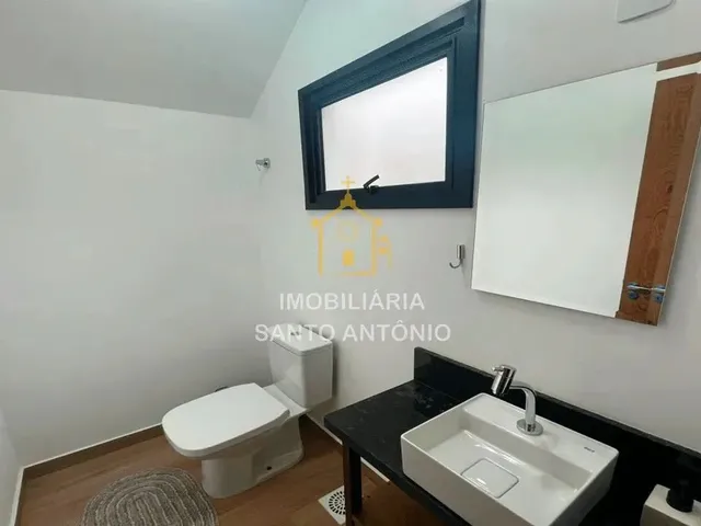 Imagem 15: Casa para Aluguel, 3 Quartos, 3 Suítes, 2 Vagas, Sambaqui - Florianópolis/Sc