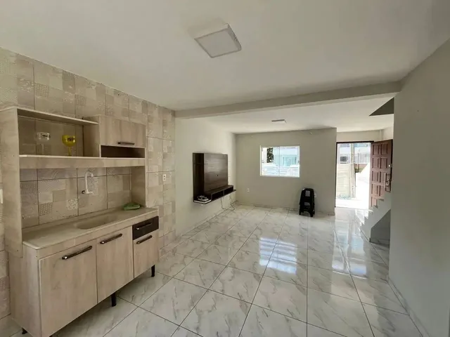 Imagem 4: Sobrado 3 Suítes, Triplex