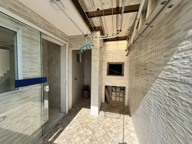 Imagem 9: Sobrado 3 Suítes, Triplex