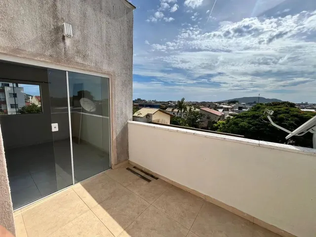 Imagem 8: Sobrado 3 Suítes, Triplex