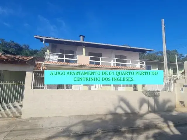 Imagem: Alugo Aluguel Apartamento 1 Quarto Praia