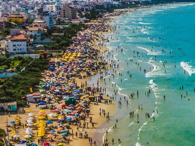 Imagem: Apto nos Ingleses 3Quadras da Praia, Alugo