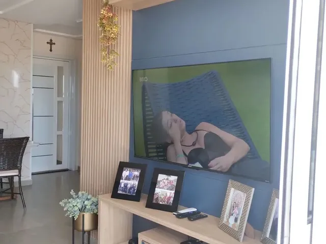 Imagem 11: Cobertura na Dário
