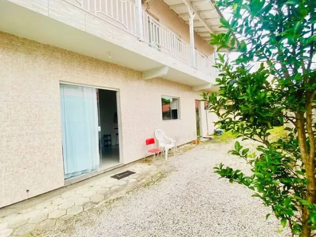 Imagem: Apartamento 3 Quartos Térreo Tipo Casa