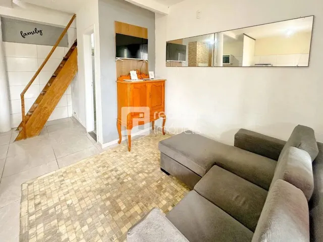 Imagem: Casa 2 Quartos no Bairro Ingleses - Florianópolis