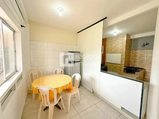 Imagem 4: Casa 2 Quartos no Bairro Ingleses - Florianópolis