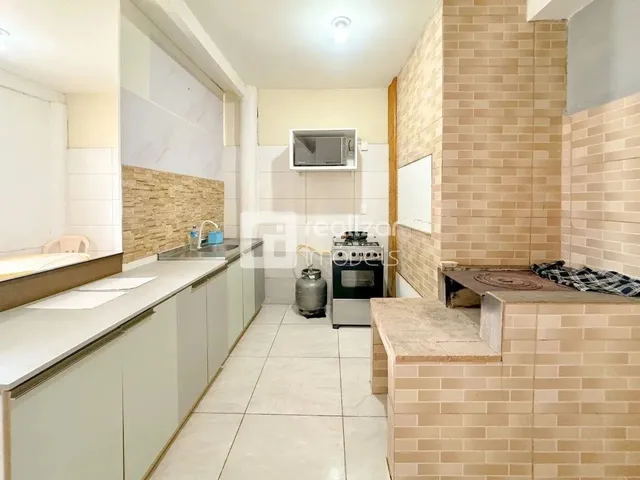 Imagem 14: Casa 2 Quartos no Bairro Ingleses - Florianópolis
