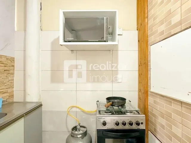 Imagem 5: Casa 2 Quartos no Bairro Ingleses - Florianópolis