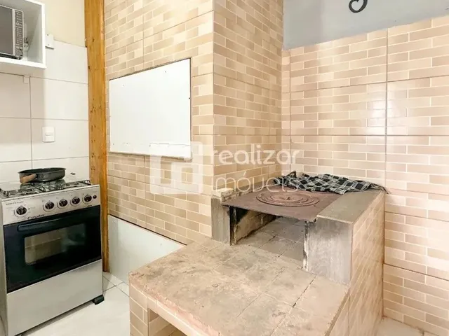 Imagem 13: Casa 2 Quartos no Bairro Ingleses - Florianópolis