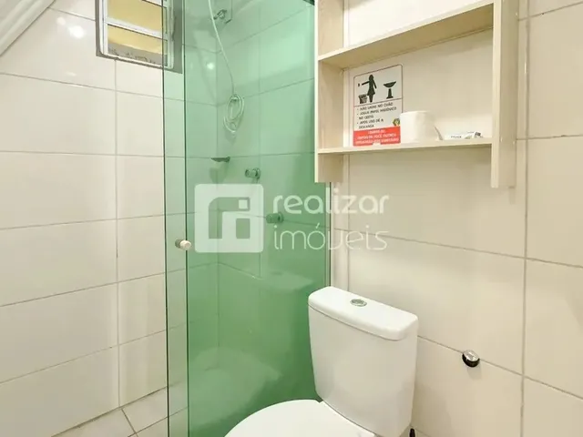 Imagem 9: Casa 2 Quartos no Bairro Ingleses - Florianópolis