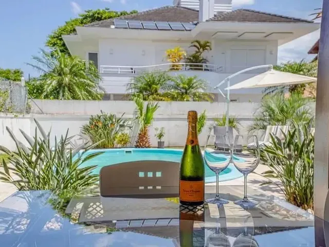 Imagem: Casa para Locação em Florianópolis, Jurere