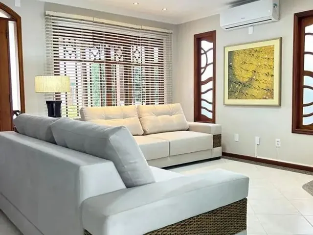 Imagem 7: Casa para Locação em Florianópolis, Jurere Internacional, 5 Dormitórios, 1 Suíte, 3
