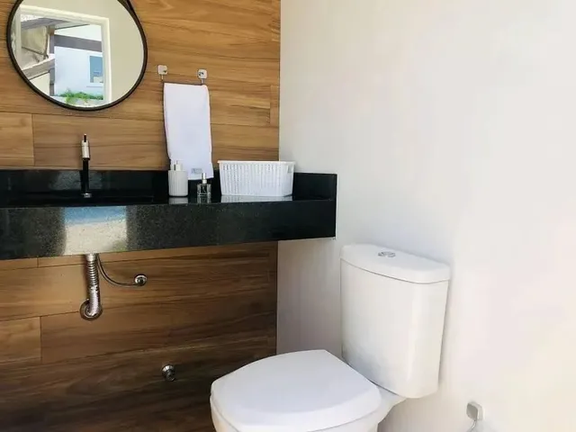 Imagem 16: Casa para Locação em Florianópolis, Jurere Internacional, 5 Dormitórios, 1 Suíte, 3