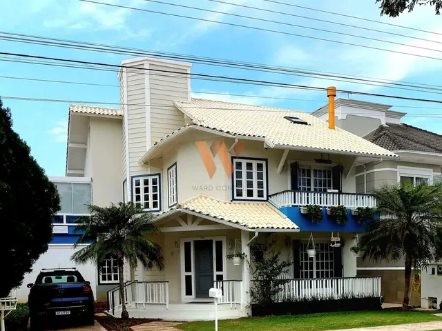 Imagem: Casa com 308,29 M² para Aluguel Anual