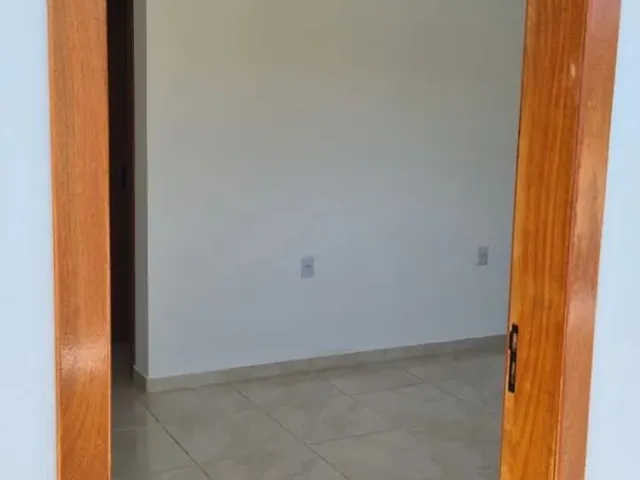 Imagem: Alugo Apartamento Semi Novo Banheiro Completo