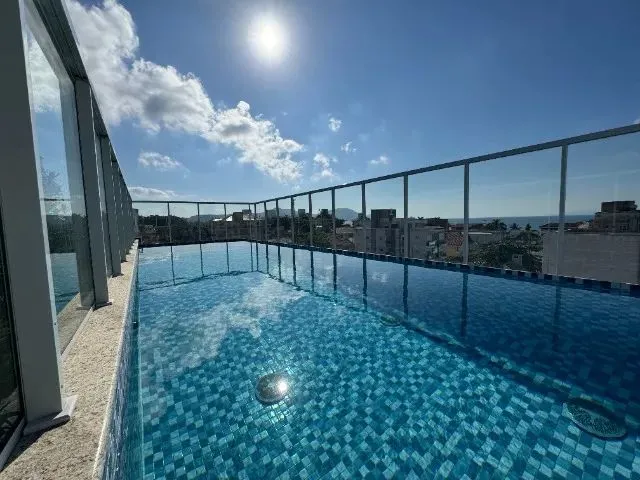 Imagem: Apartamento 2 Quartos - Ingleses