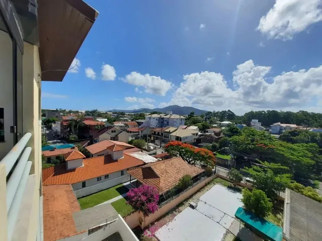 Imagem 7: Cobertura para Temporada em Florianópolis, Ingleses do Rio Vermelho, 2 Dormitórios, 1