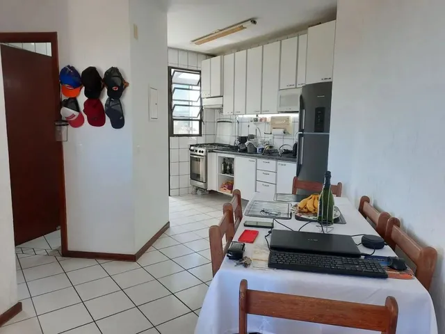Imagem 2: Cobertura para Temporada em Florianópolis, Ingleses do Rio Vermelho, 2 Dormitórios, 1