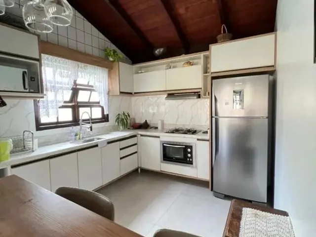 Imagem: Casa para Temporada em Florianópolis, Cachoeira