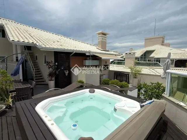 Imagem: Cobertura 360ª com Vista Mar