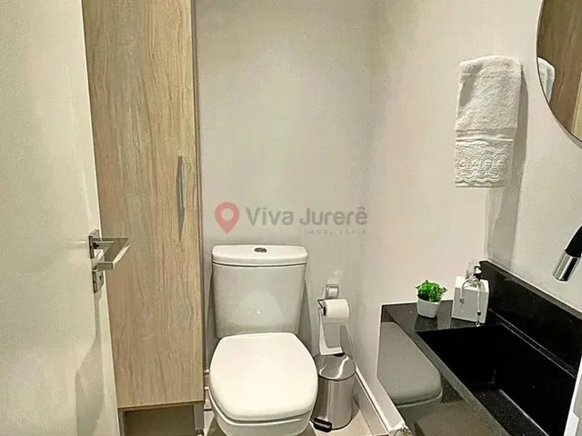 Imagem 10: Apartamento Tipo Studio, 50M², Mobiliado para Locação Anual