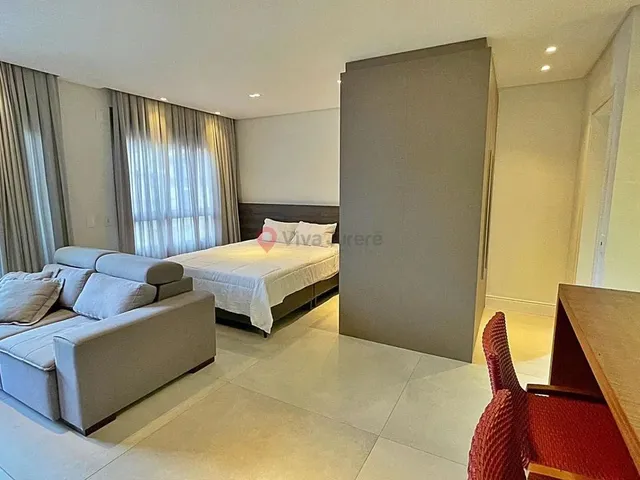 Imagem 13: Apartamento Tipo Studio, 50M², Mobiliado para Locação Anual