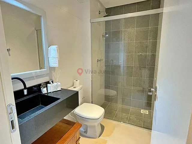 Imagem 8: Apartamento Tipo Studio, 50M², Mobiliado para Locação Anual