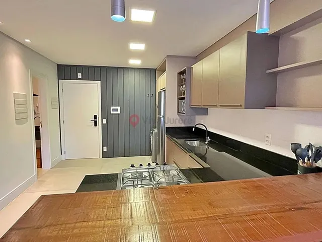 Imagem 16: Apartamento Tipo Studio, 50M², Mobiliado para Locação Anual