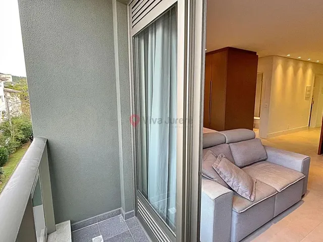 Imagem 3: Apartamento Tipo Studio, 50M², Mobiliado para Locação Anual