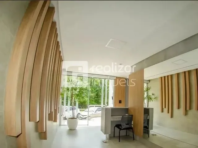 Imagem: Apartamento 1 Quarto no Bairro Jurerê