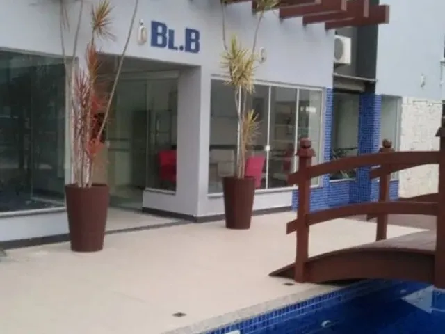 Imagem: Apartamento Mobiliado