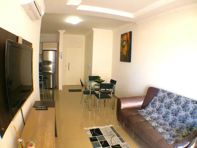 Imagem 7: Apartamento Mobiliado