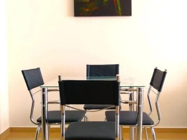 Imagem 9: Apartamento Mobiliado
