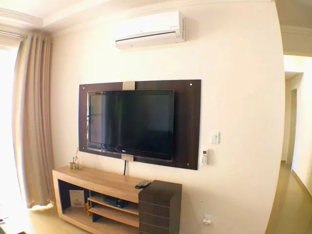 Imagem 4: Apartamento Mobiliado