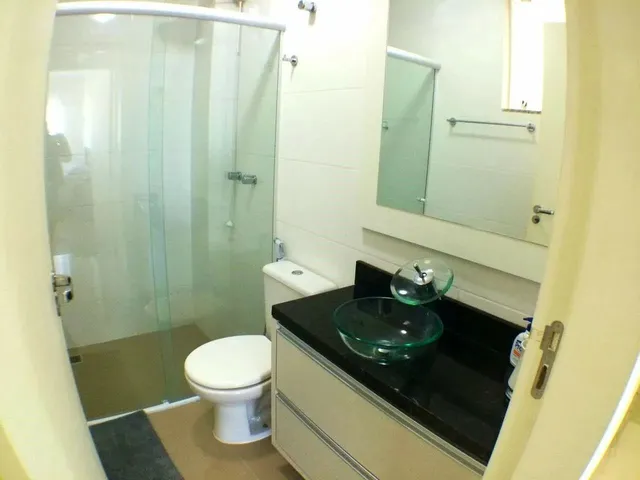 Imagem 3: Apartamento Mobiliado