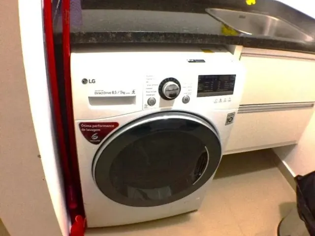Imagem 13: Apartamento Mobiliado