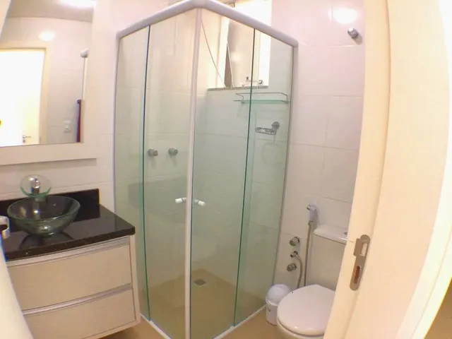 Imagem 2: Apartamento Mobiliado